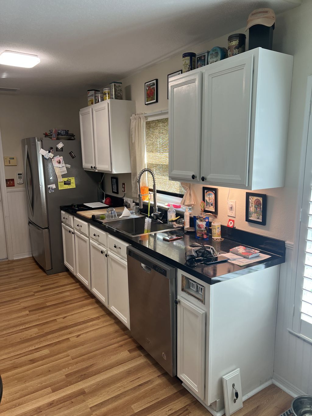 Kitchen Remodel