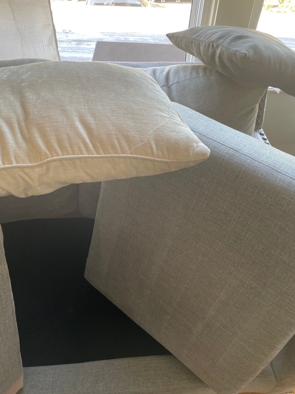 Customer photos