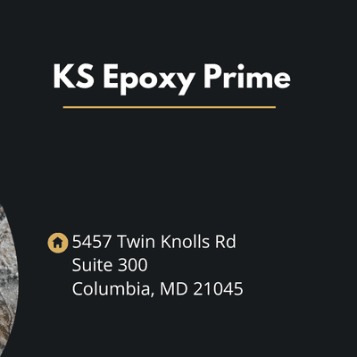Avatar for KS Epoxy Prime
