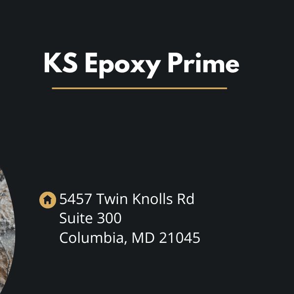 KS Epoxy Prime