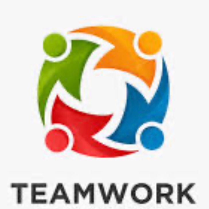 team work