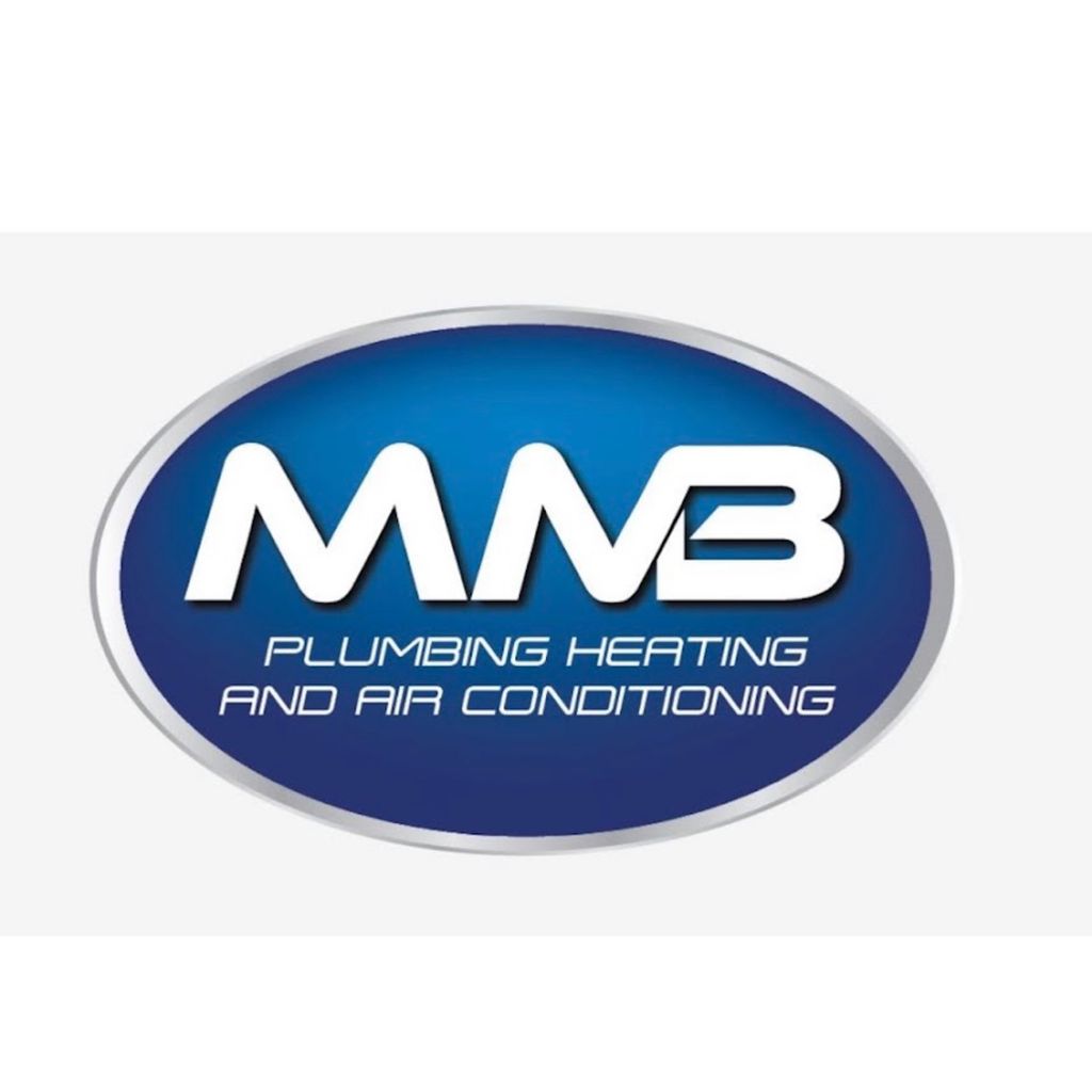 MMB Plumbing Heating and Air Conditioning