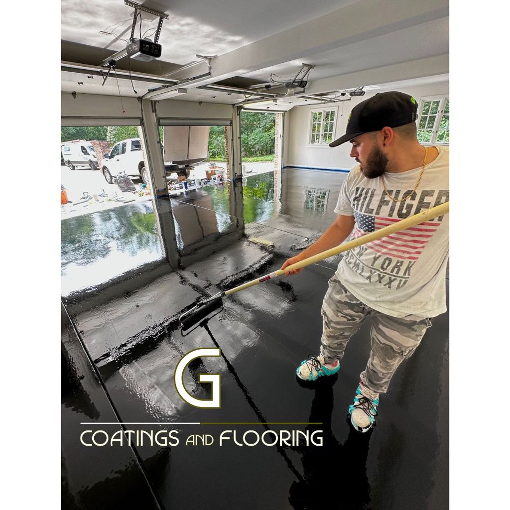 G Coatings and Flooring