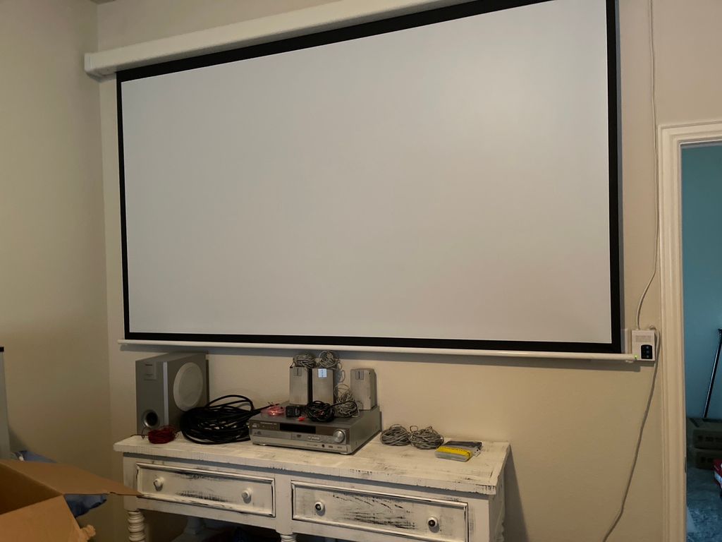 Projects and media