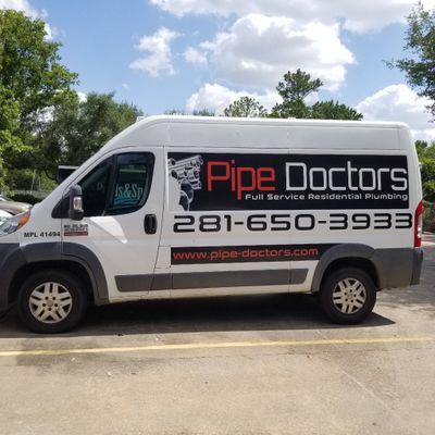 Avatar for Pipe Doctors