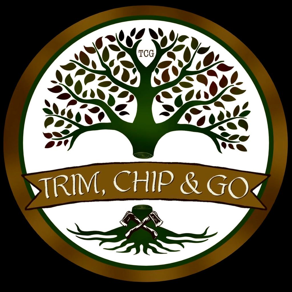 TRIM CHIP AND GO / RAIN GUTTER GURU CLEANING