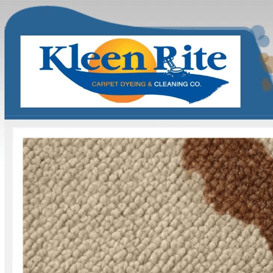 Kleen Rite Carpet Cleaning