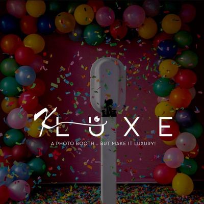 Avatar for K Luxe Photo Booth Co.