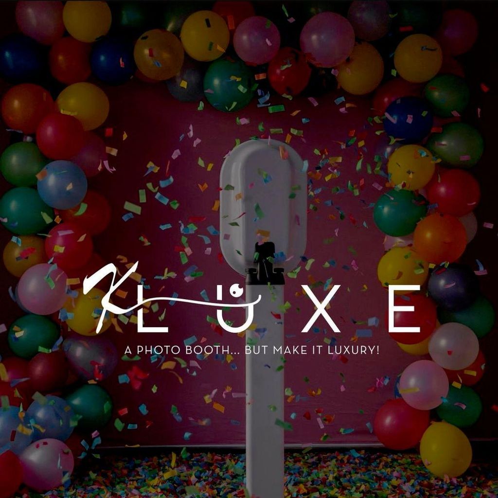 K Luxe Photo Booth Co.