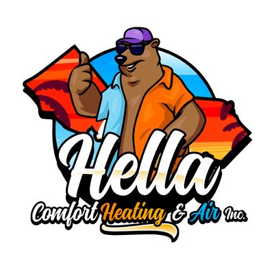 Avatar for Hella Comfort Heating & Air