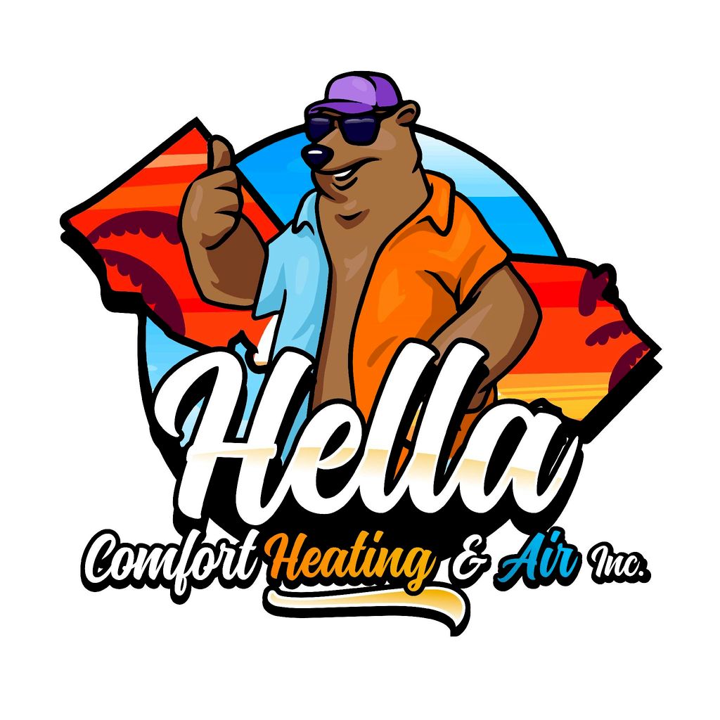 Hella Comfort Heating & Air