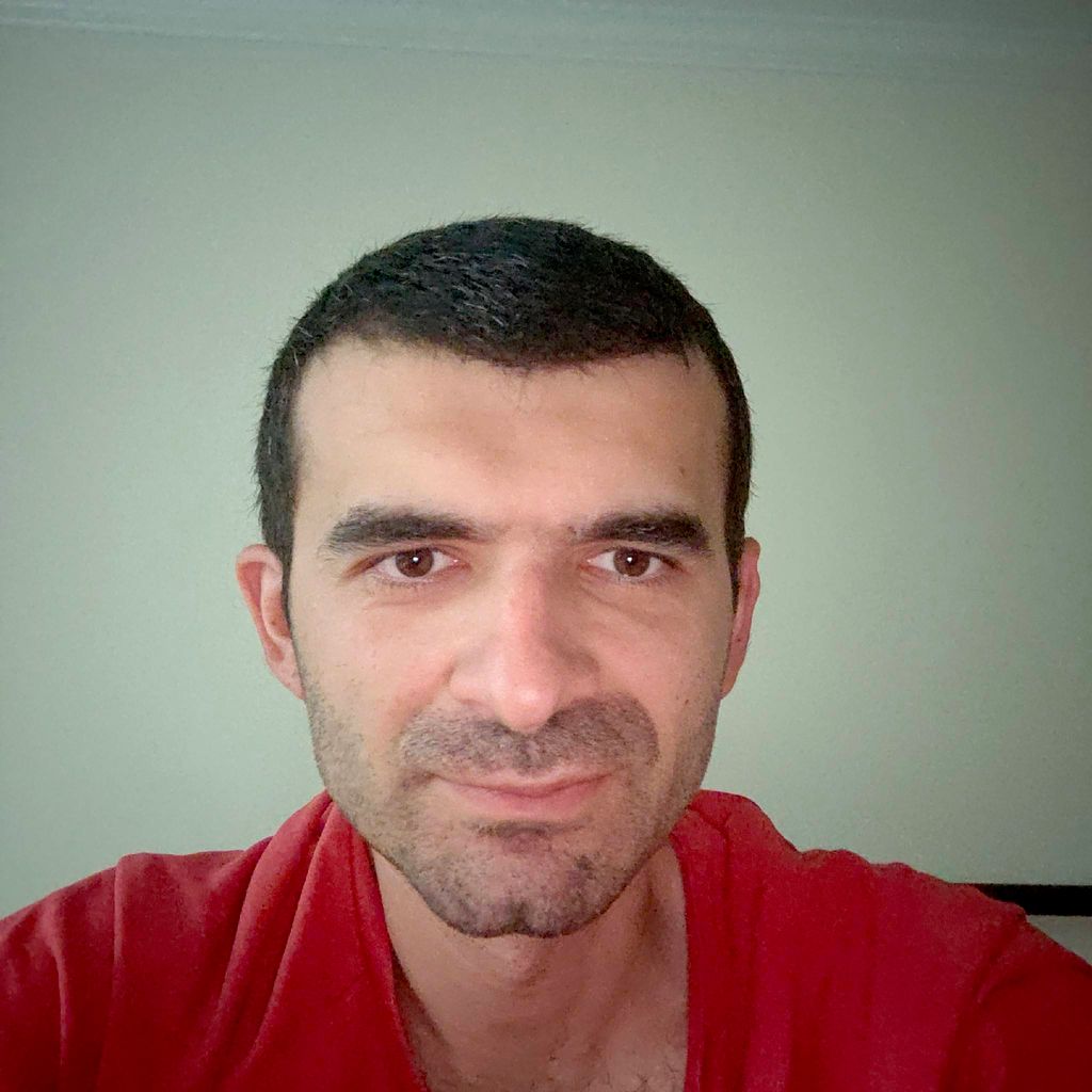Elnur Shirinov