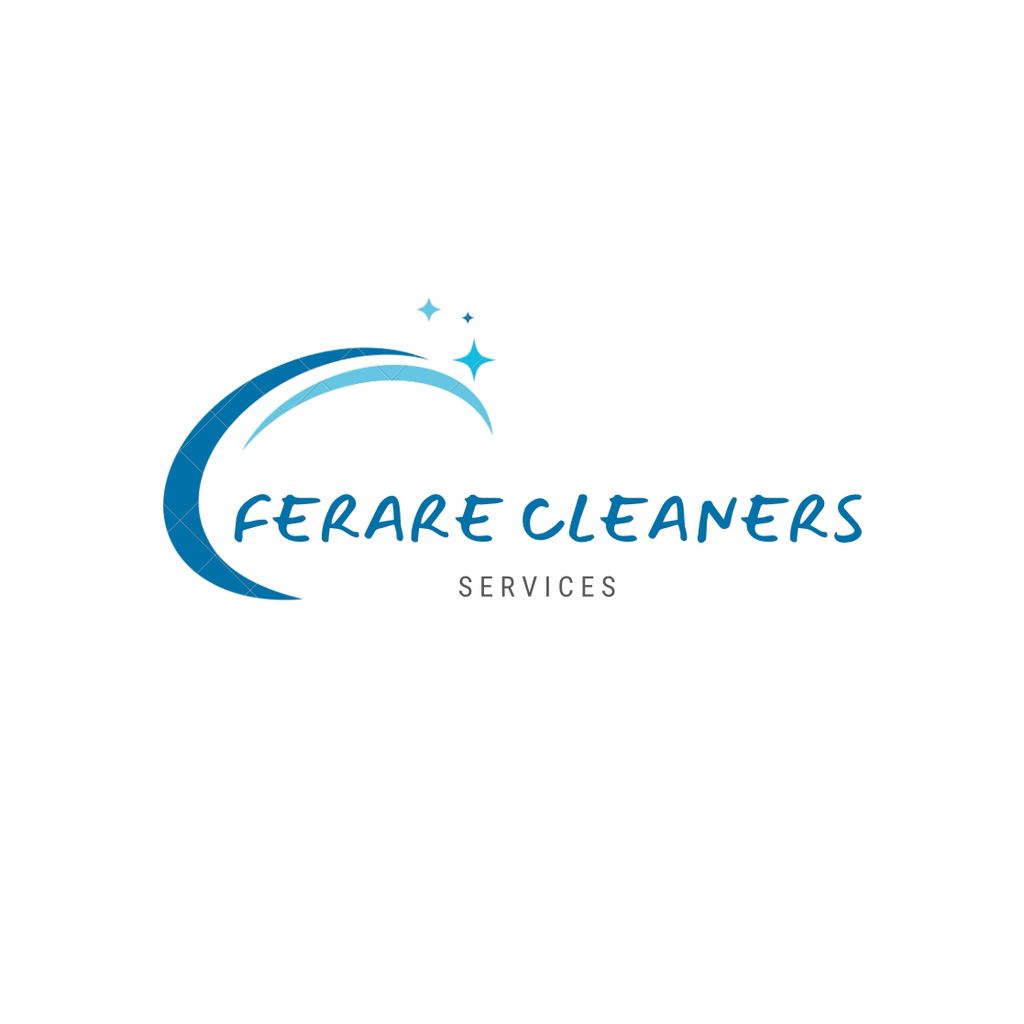 Ferare cleaners