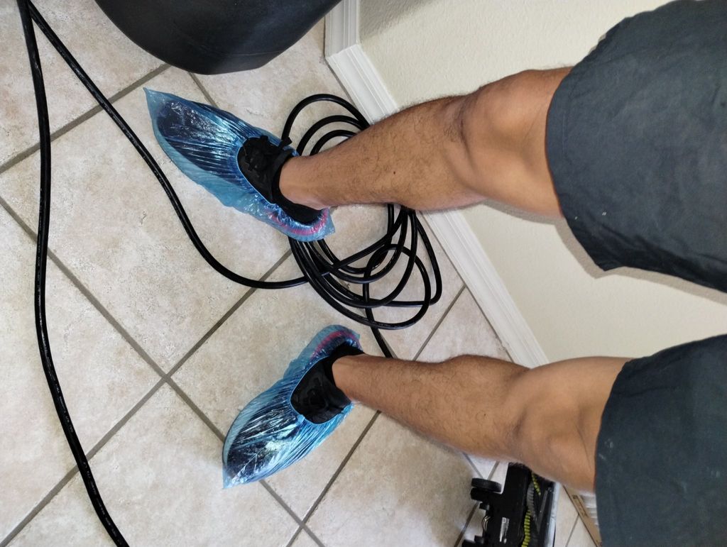 Customer photos