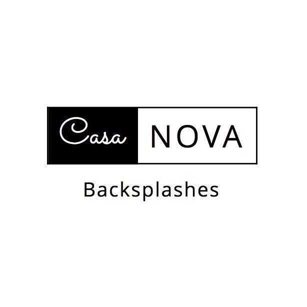Casa NOVA Backsplashes