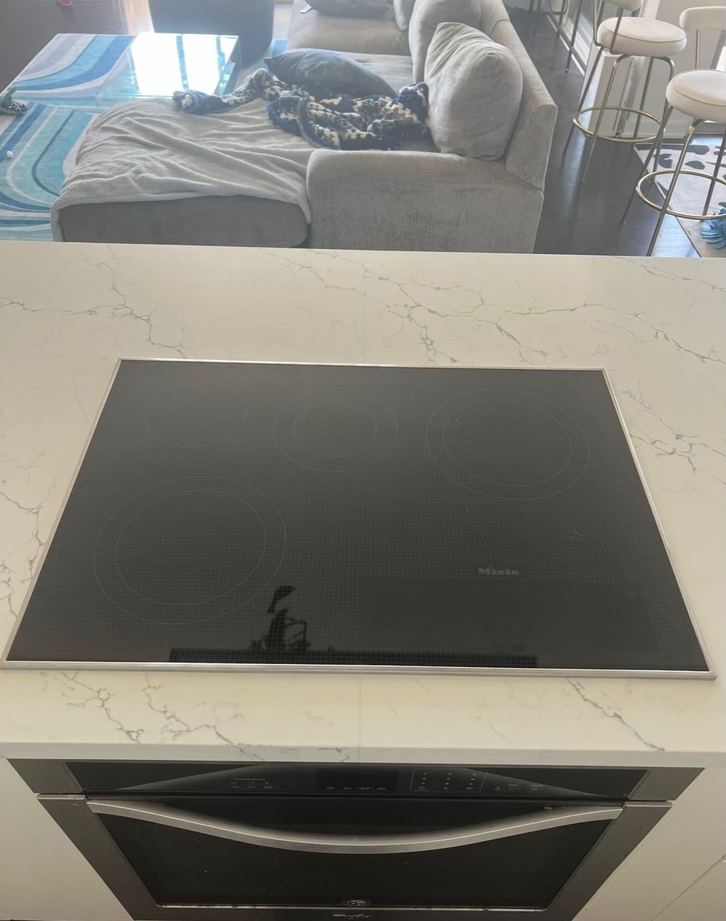 Customer photos