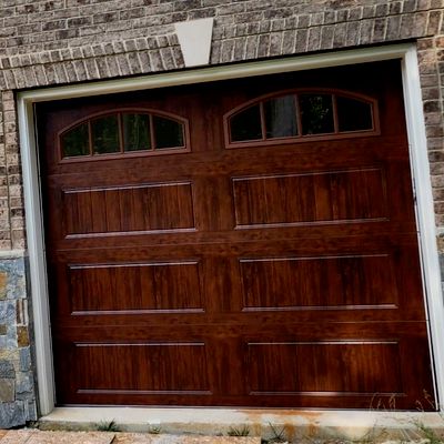 Avatar for Lincoln Garage Doors