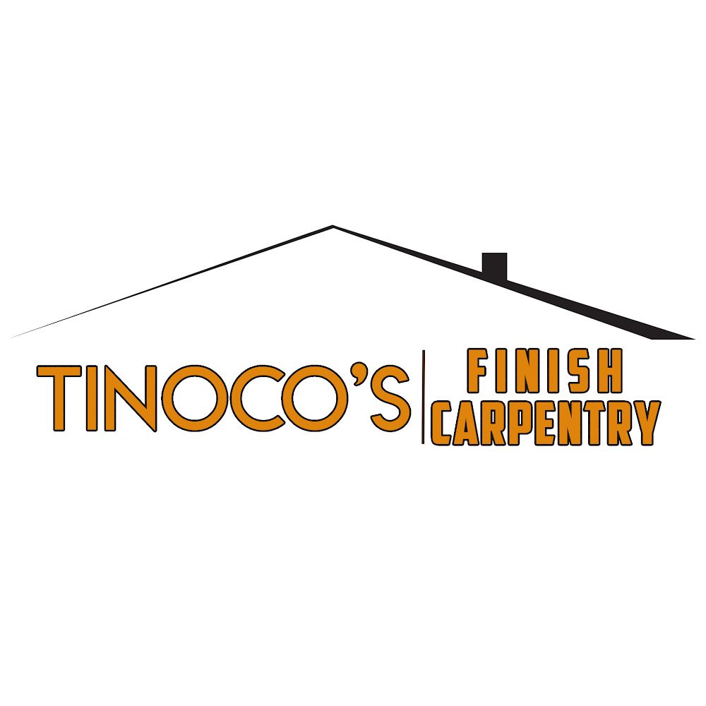 Tinoco’s Finish Carpentry
