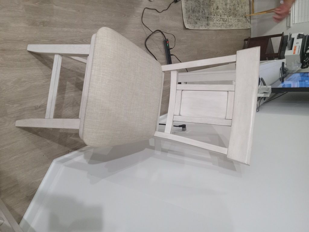 Customer photos