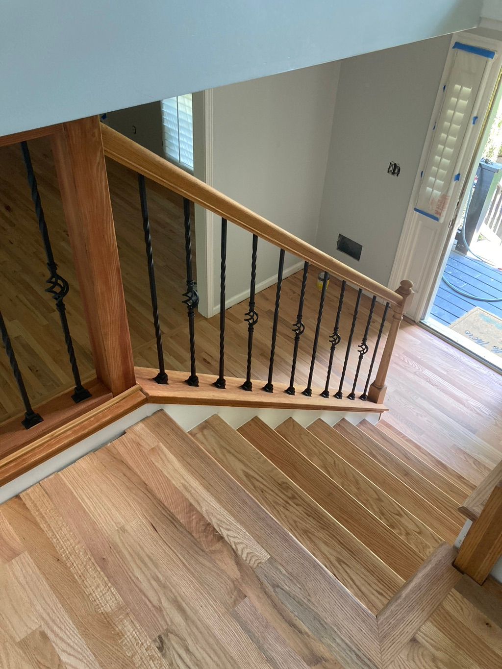 Customer photos