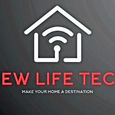 Avatar for Cody / New Life Tech