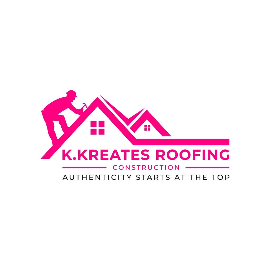 K.Kreates Roofing Construction LLC.