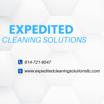 Avatar for Expedited Cleaning Solutions LLC