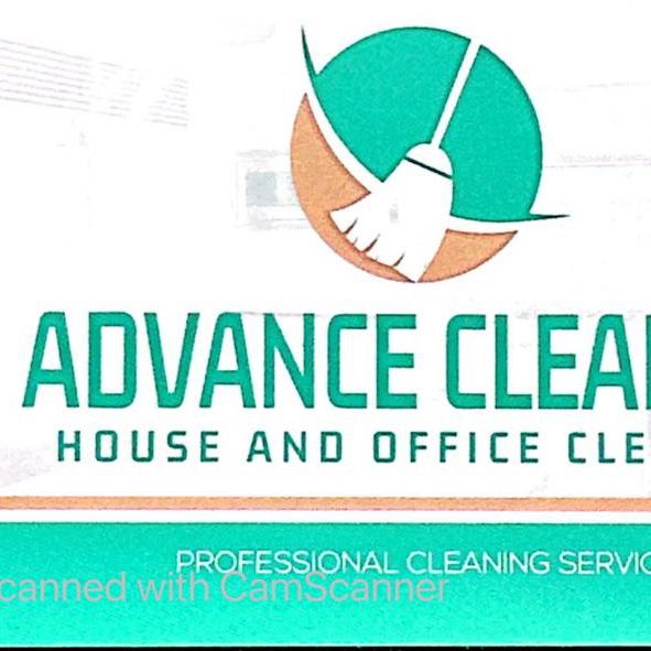 Advance Housecleaning