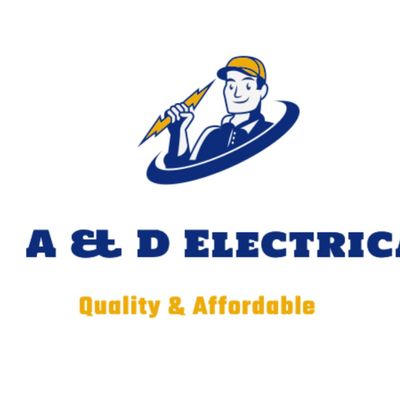 Avatar for A & D Electrical Contractor