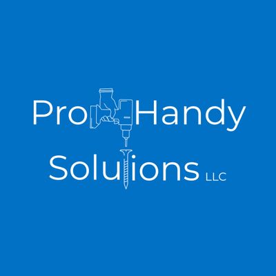 Avatar for Pro Handy Solutions