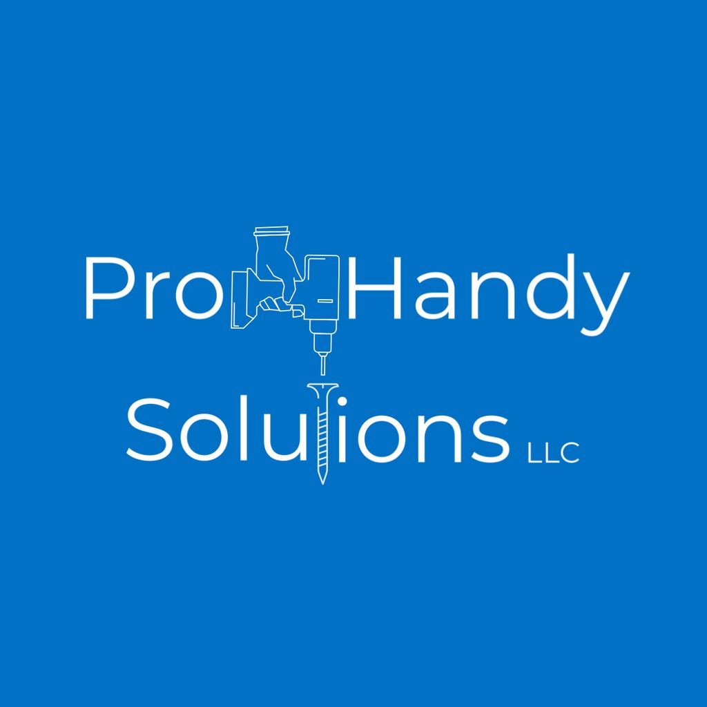 Pro Handy Solutions
