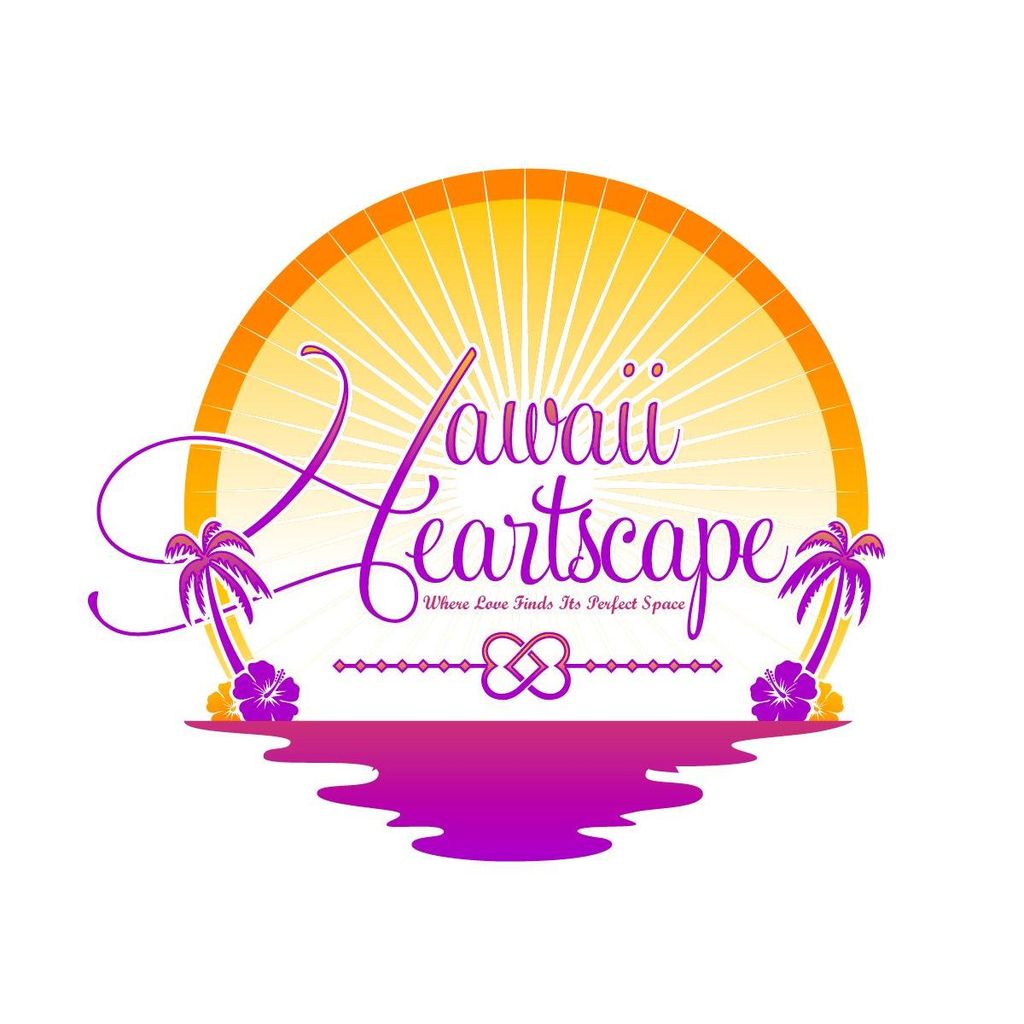 Hawaii Heartscape