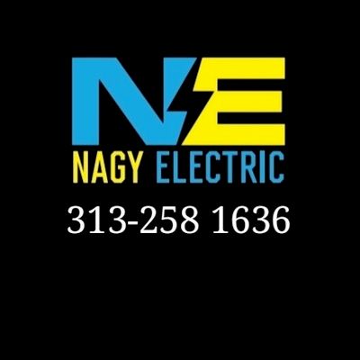 Avatar for NAGY ELECTRIC LLC