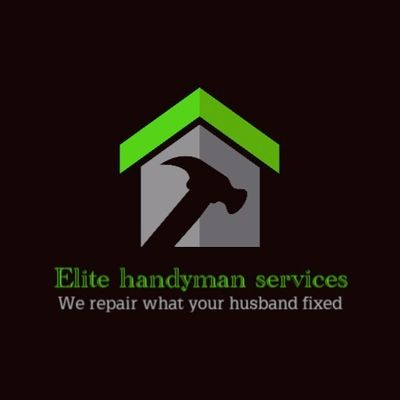 Avatar for Elite Handyman Services