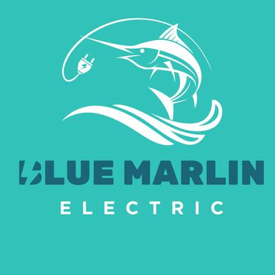 Avatar for Blue Marlin Electric
