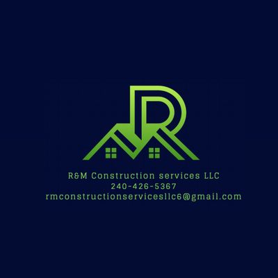 Avatar for R&M Construction Services LLC