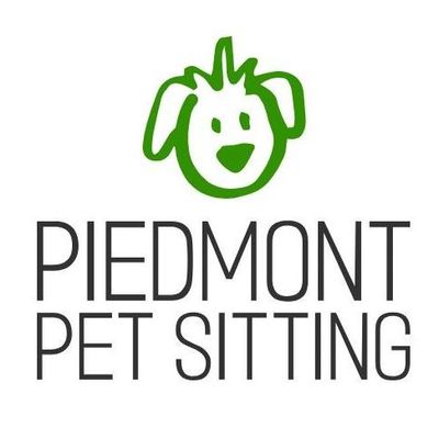 Avatar for Piedmont Pet Sitting
