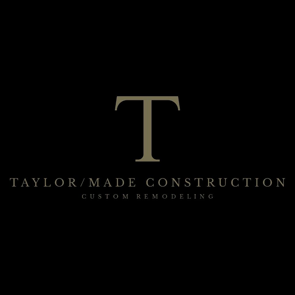 Taylor/Made Construction