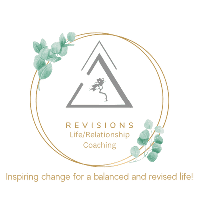 Avatar for Revisions Life/Relationship Coaching Services