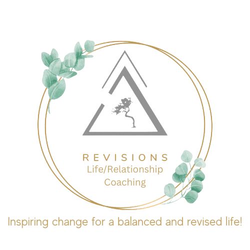 Revisions Life/Relationship Coaching Services