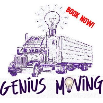 Avatar for Genius Packing and Moving