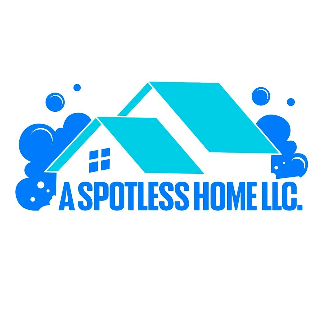 A Spotless Home LLC.