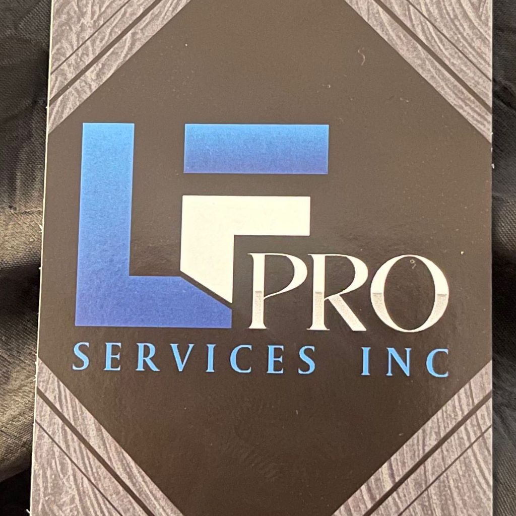 LF pro services inc