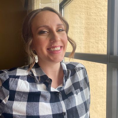 Avatar for Hannah Elledge