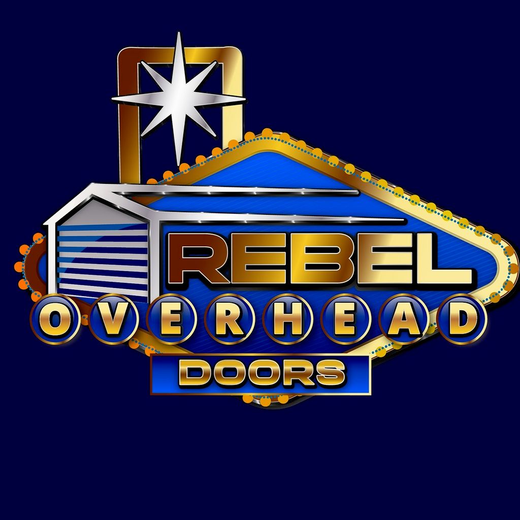 Rebel Overhead Doors Llc