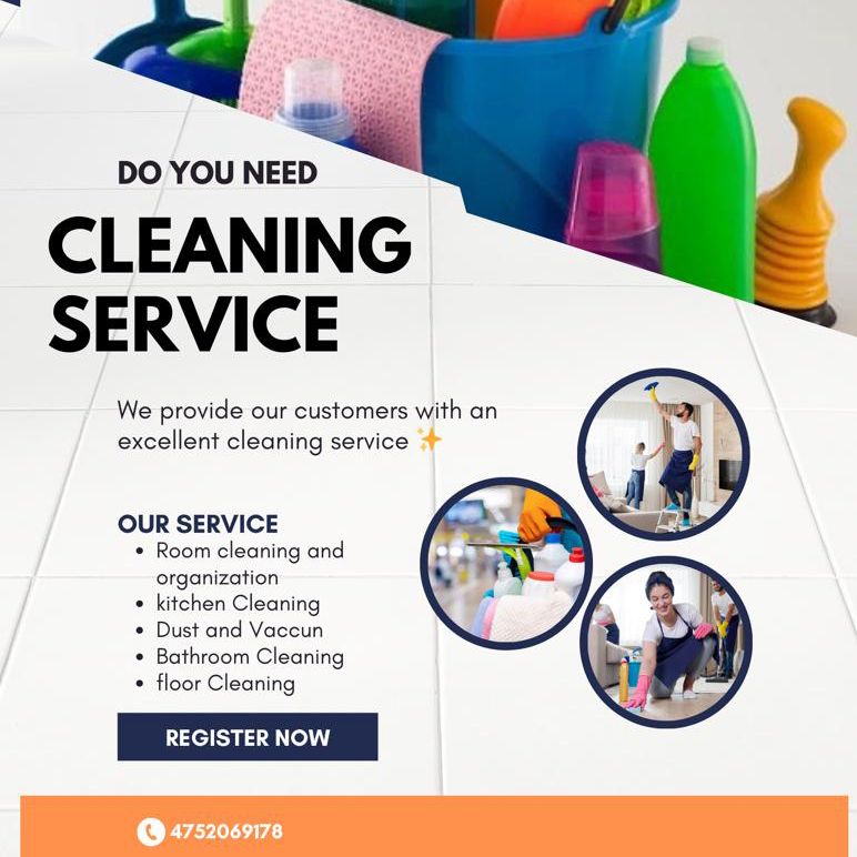 Perfect Shine Cleaning services