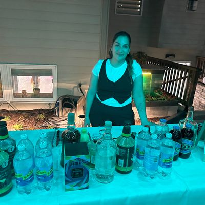 Avatar for MD Bartending and Serving