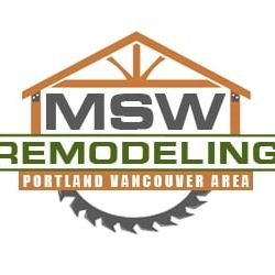Avatar for MSW REMODELING LLC