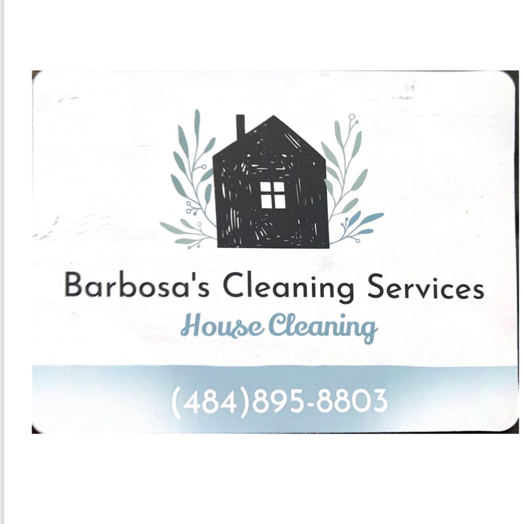 Barbosa’s Cleaning Services