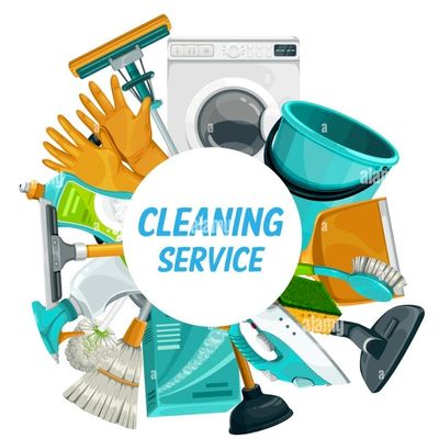 Avatar for MS Cleaning